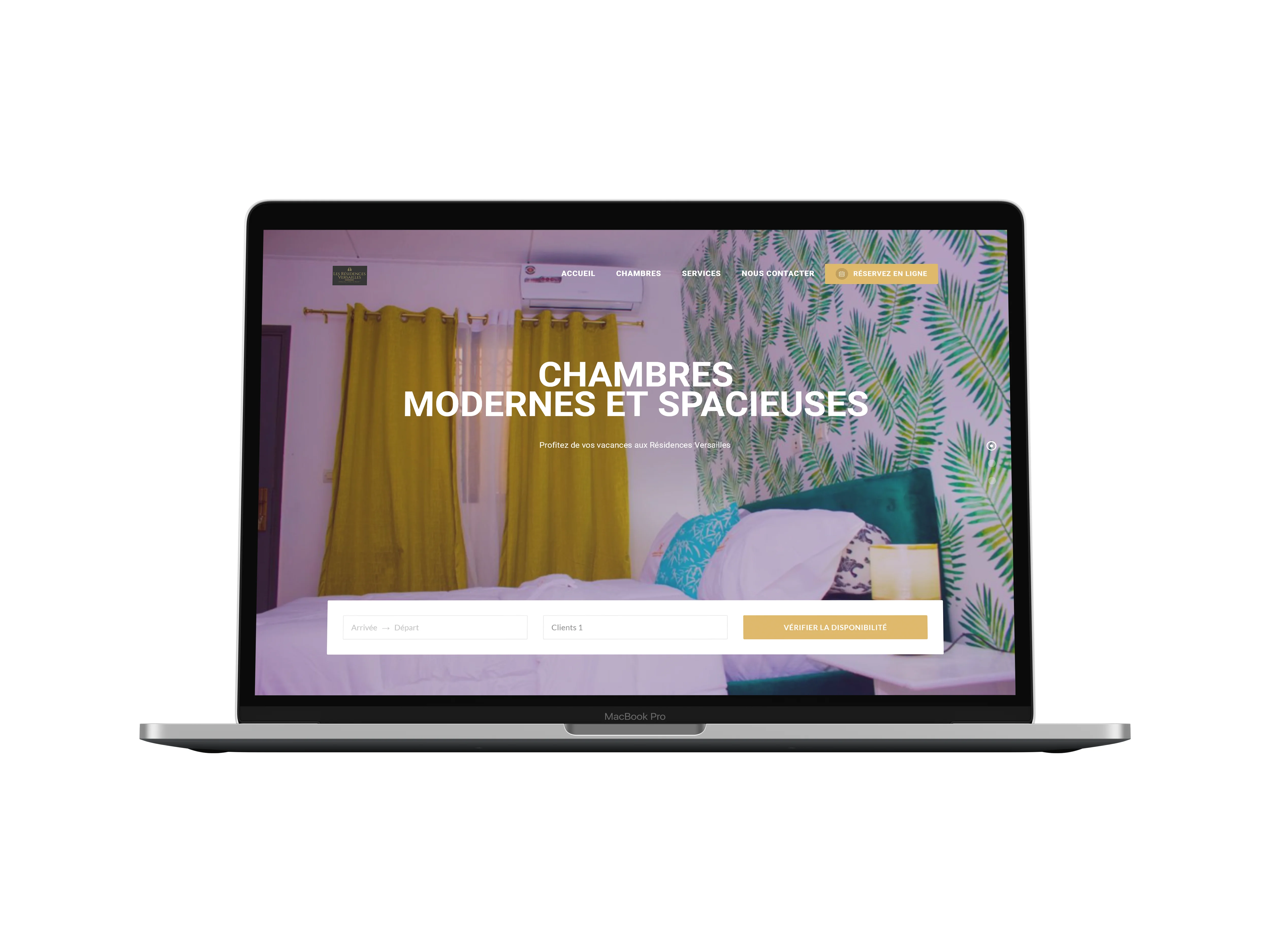 Residencesversailles-Laptop