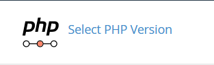 PHP Selector version