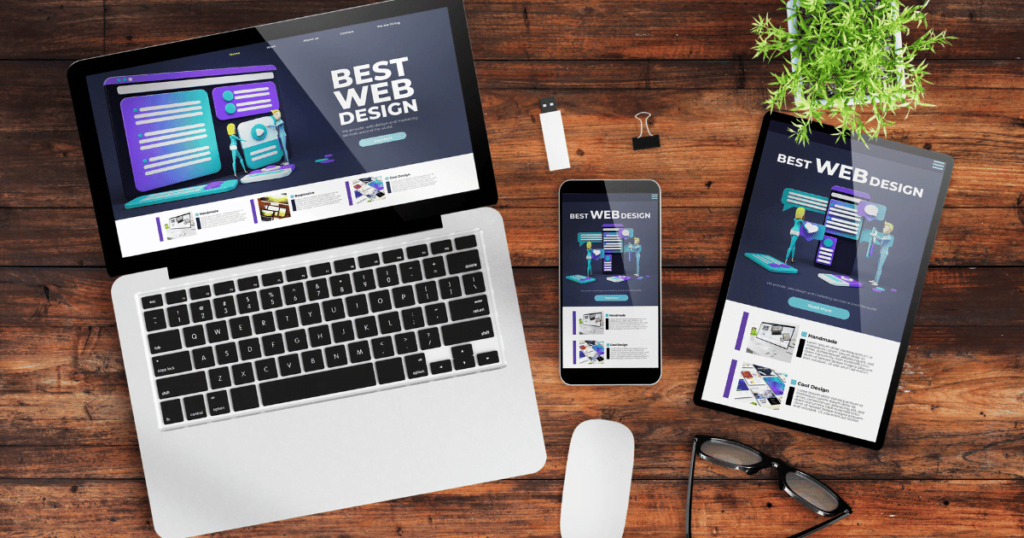 Pourquoi le Responsive Design est essentiel pour votre site web d'entreprise