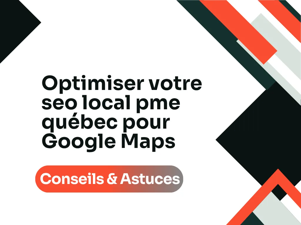 seo local pme québec | guide pro 2026 pour votre visibilité